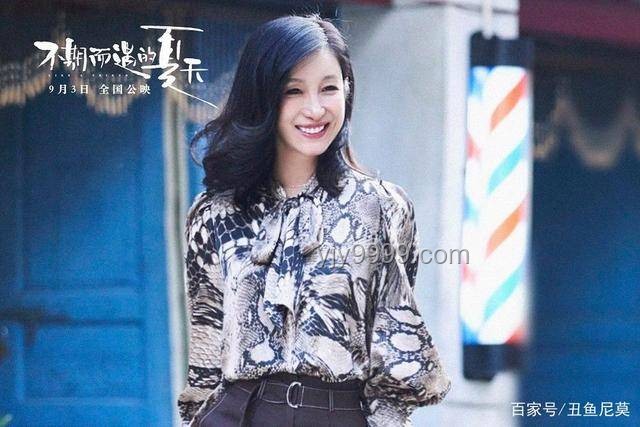 尔冬升钦点哈妮克孜，薛芳菲角色引爆影视新趋势